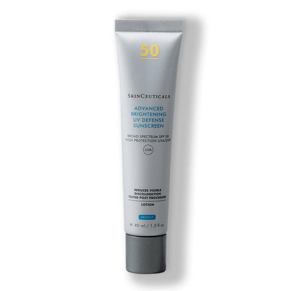 SkinCeuticals Advanced Brightening UV Defense Sunscreen SPF50 - 40 ml