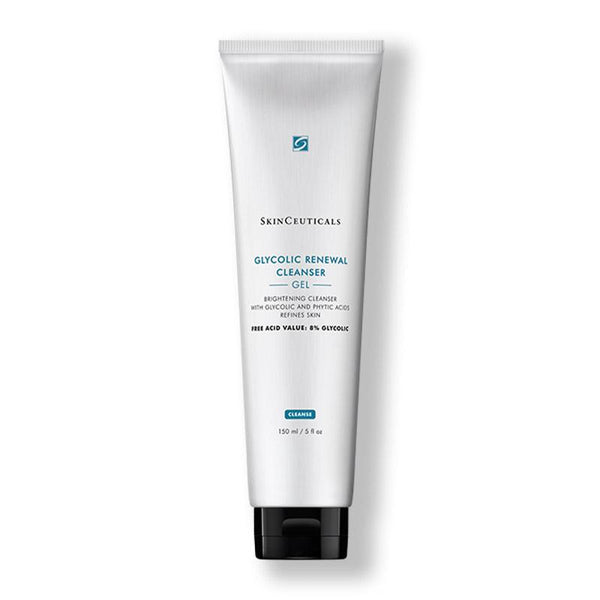 SkinCeuticals Glycolic Renewal Cleanser - 150 ml