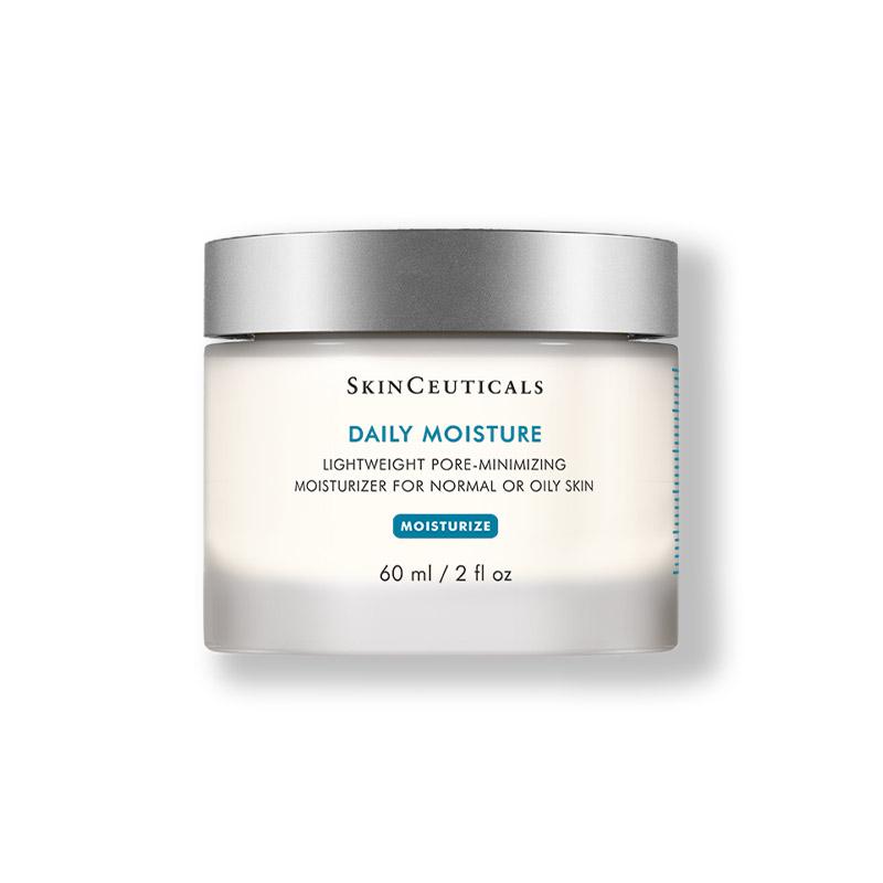 SkinCeuticals Daily Moisture - Moisturizer - 60 ml
