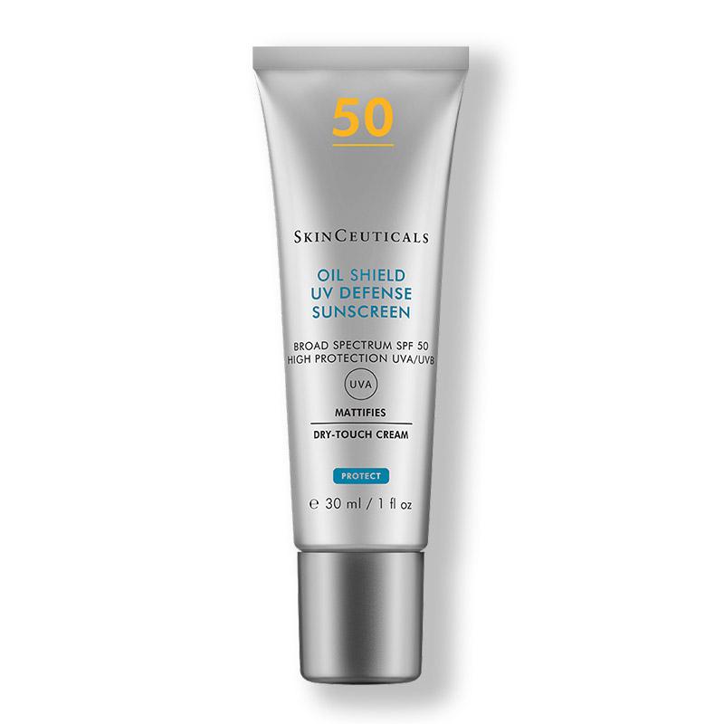 SkinCeuticals Oil Shield UV Defense SPF 50 - 30 ml