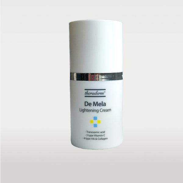 Theraderm De Mela Lightening Cream - 50 ml
